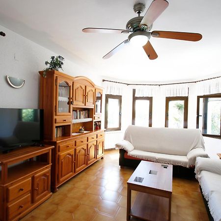Villa Lyna Miami Playa Eksteriør billede