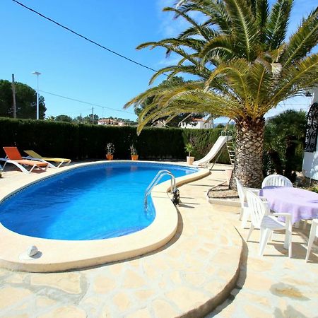 Villa Lyna Miami Playa Eksteriør billede