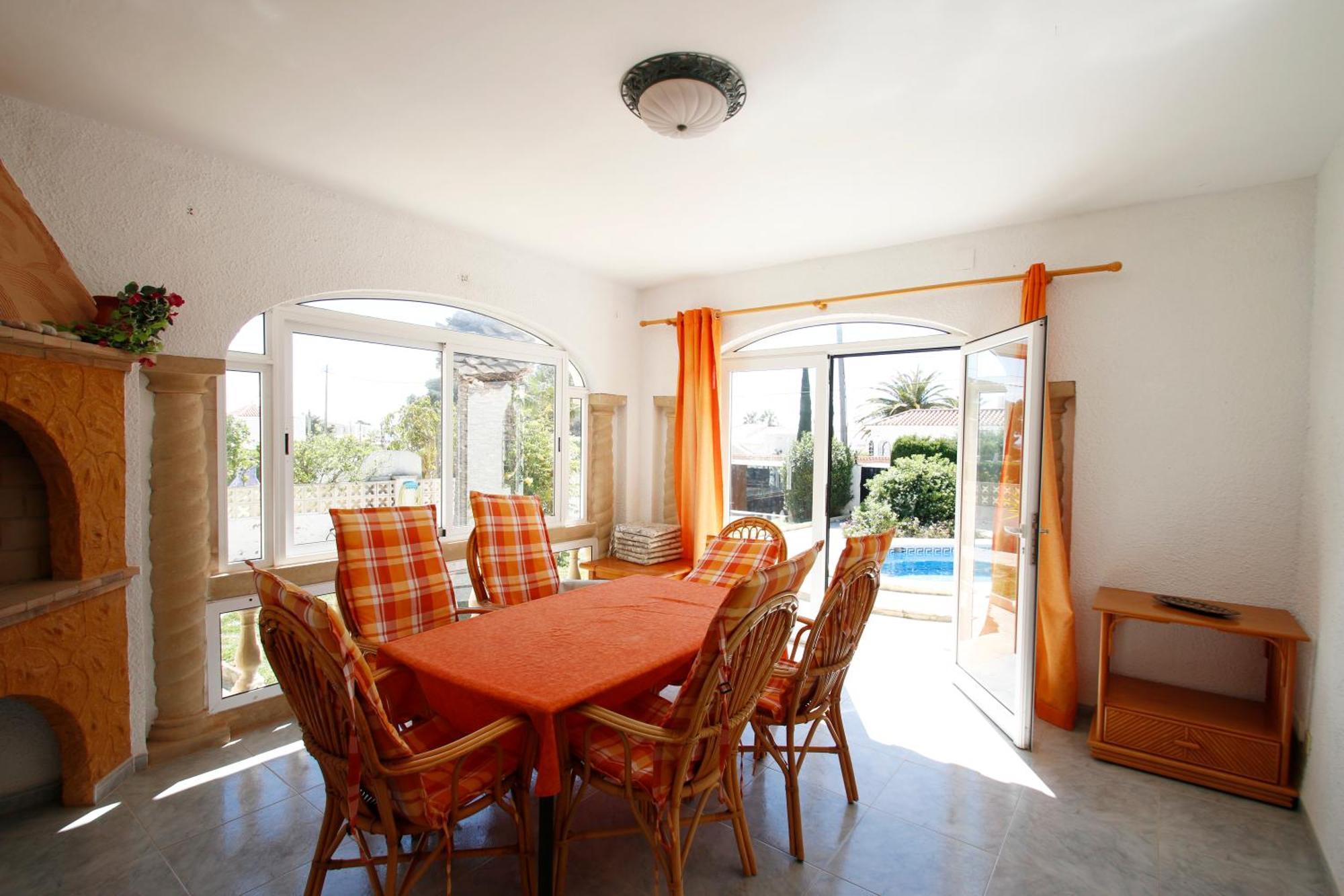 Villa Lyna Miami Playa Eksteriør billede