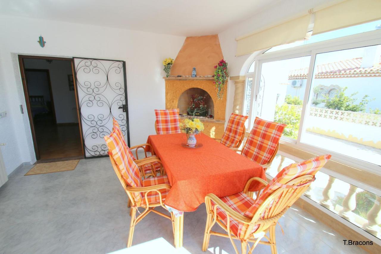 Villa Lyna Miami Playa Eksteriør billede