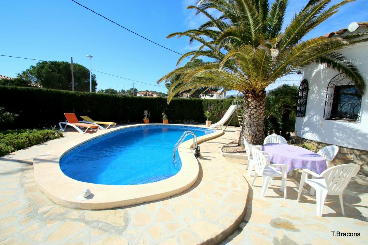 Villa Lyna Miami Playa Eksteriør billede