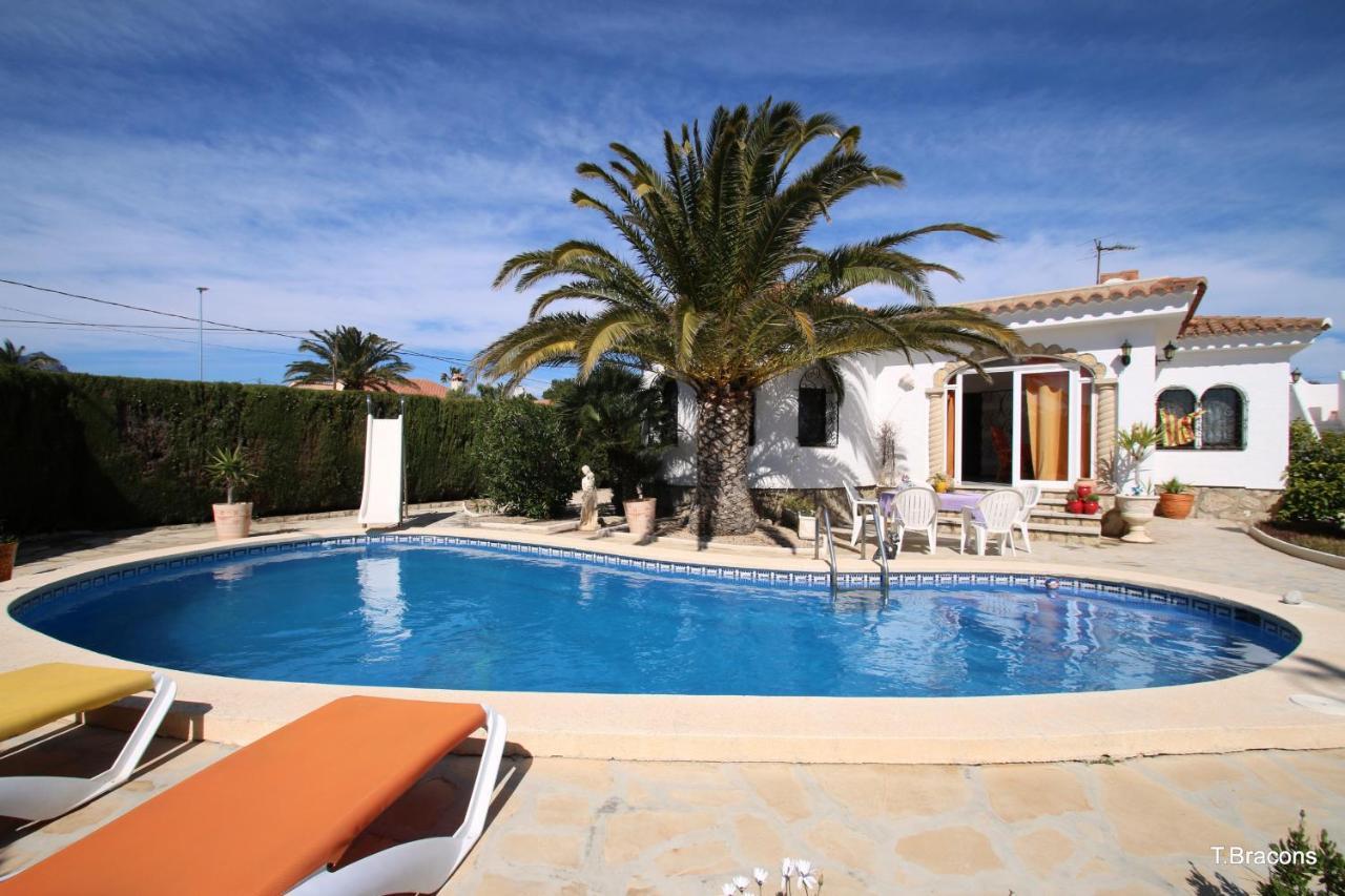 Villa Lyna Miami Playa Eksteriør billede