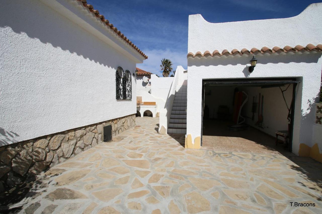 Villa Lyna Miami Playa Eksteriør billede
