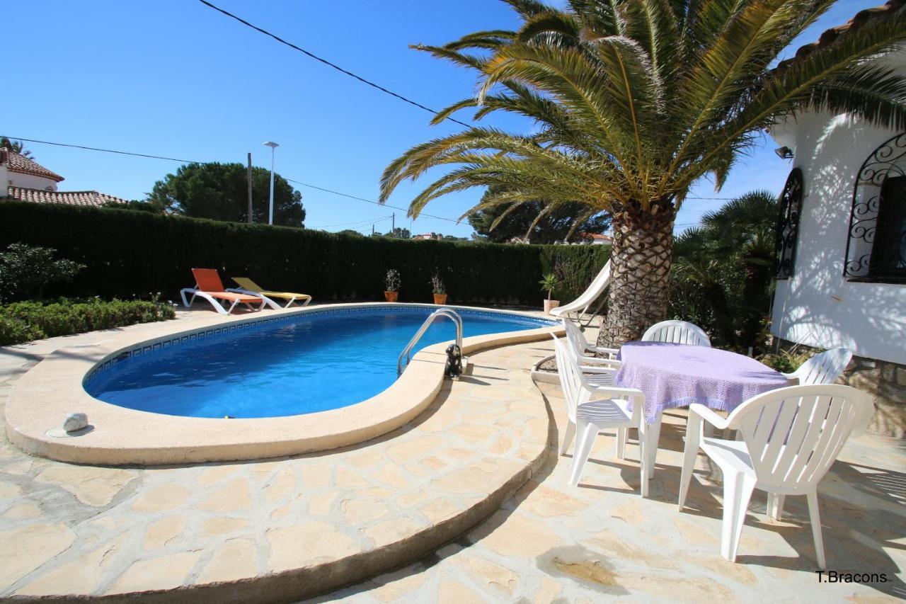 Villa Lyna Miami Playa Eksteriør billede